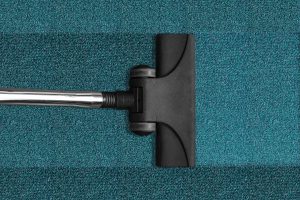 specialty carpet cleaning